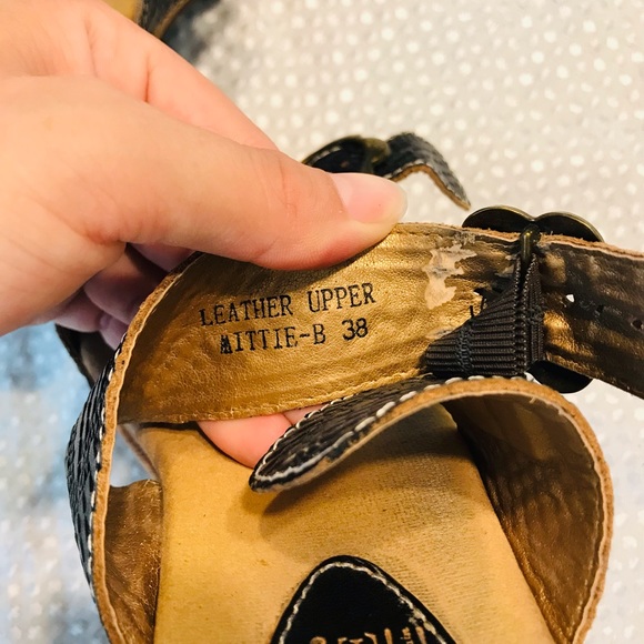 L’Artiste by Spring Step Mitte sandals - Picture 2 of 16